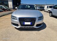 A4 Avant 2.0 tdi S-LINE