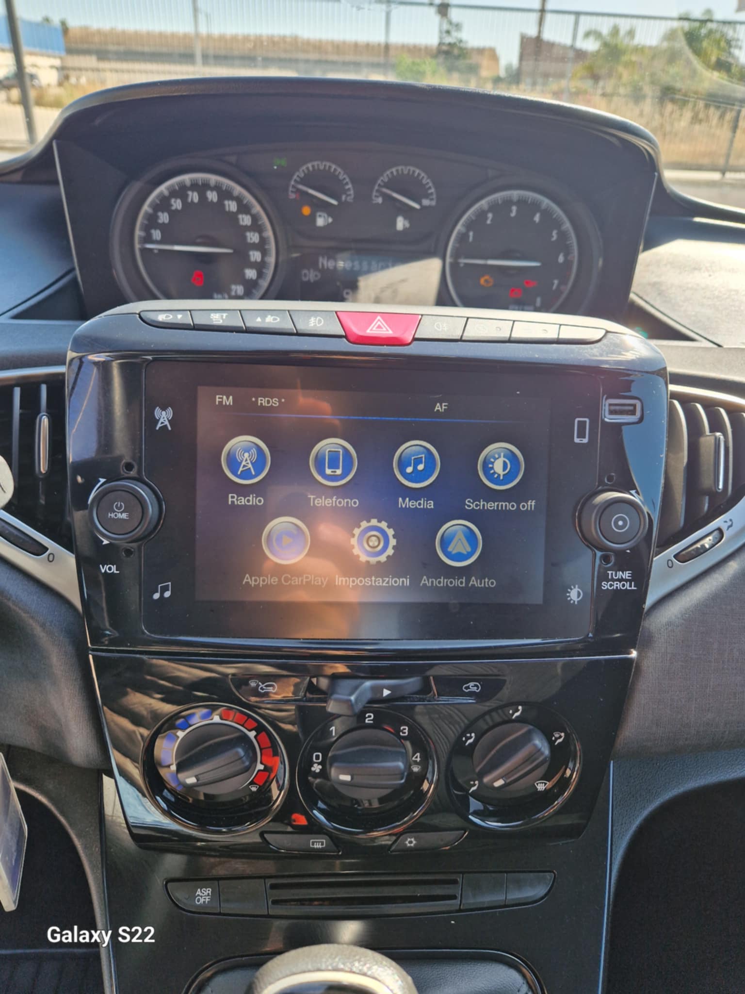 LANCIA YPSILON 1.0 FireFly 70 CV Start&Stop Hybrid GOLD