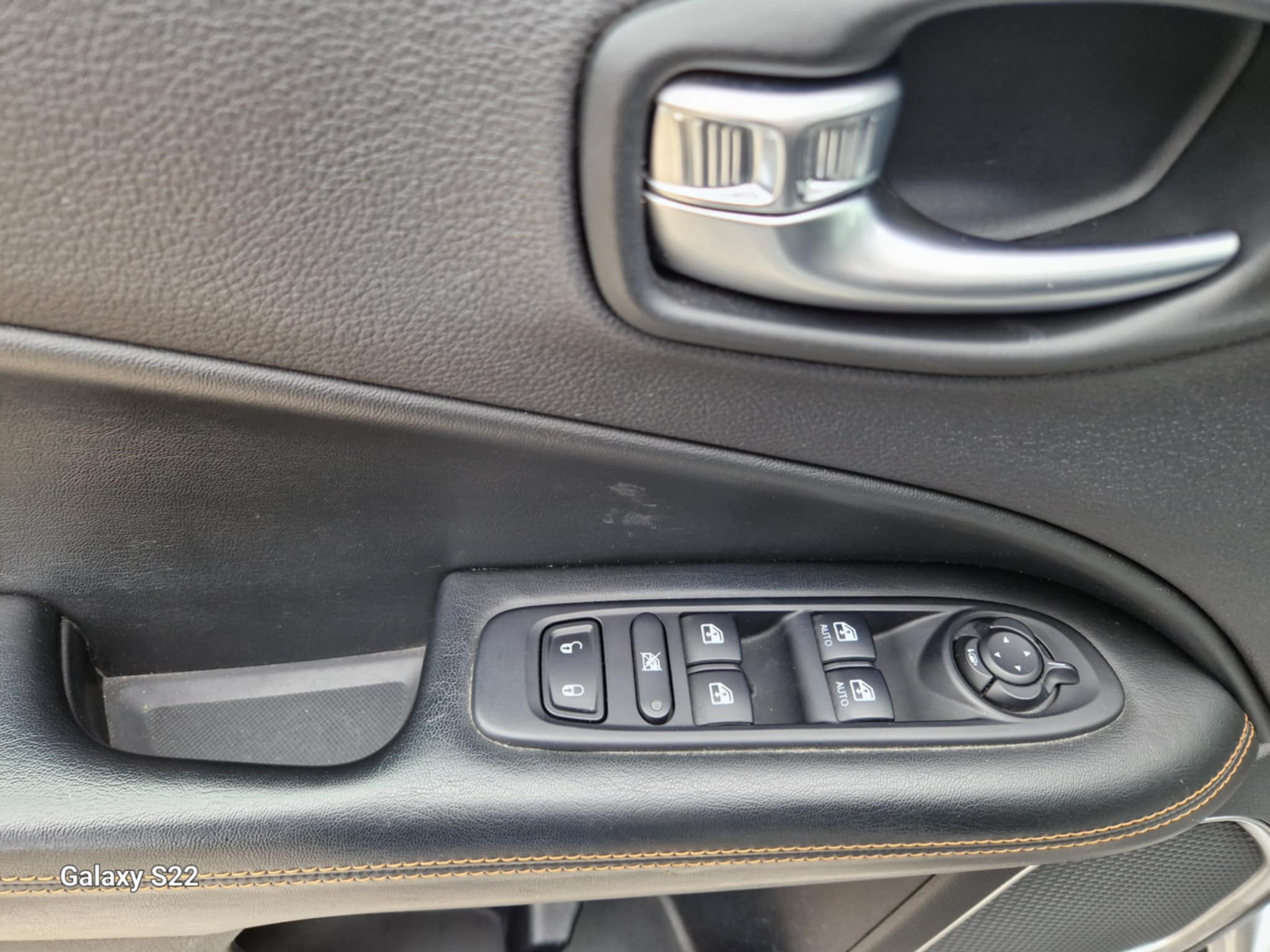 Jeep Compass 1.6 MJet II 88kW Limited