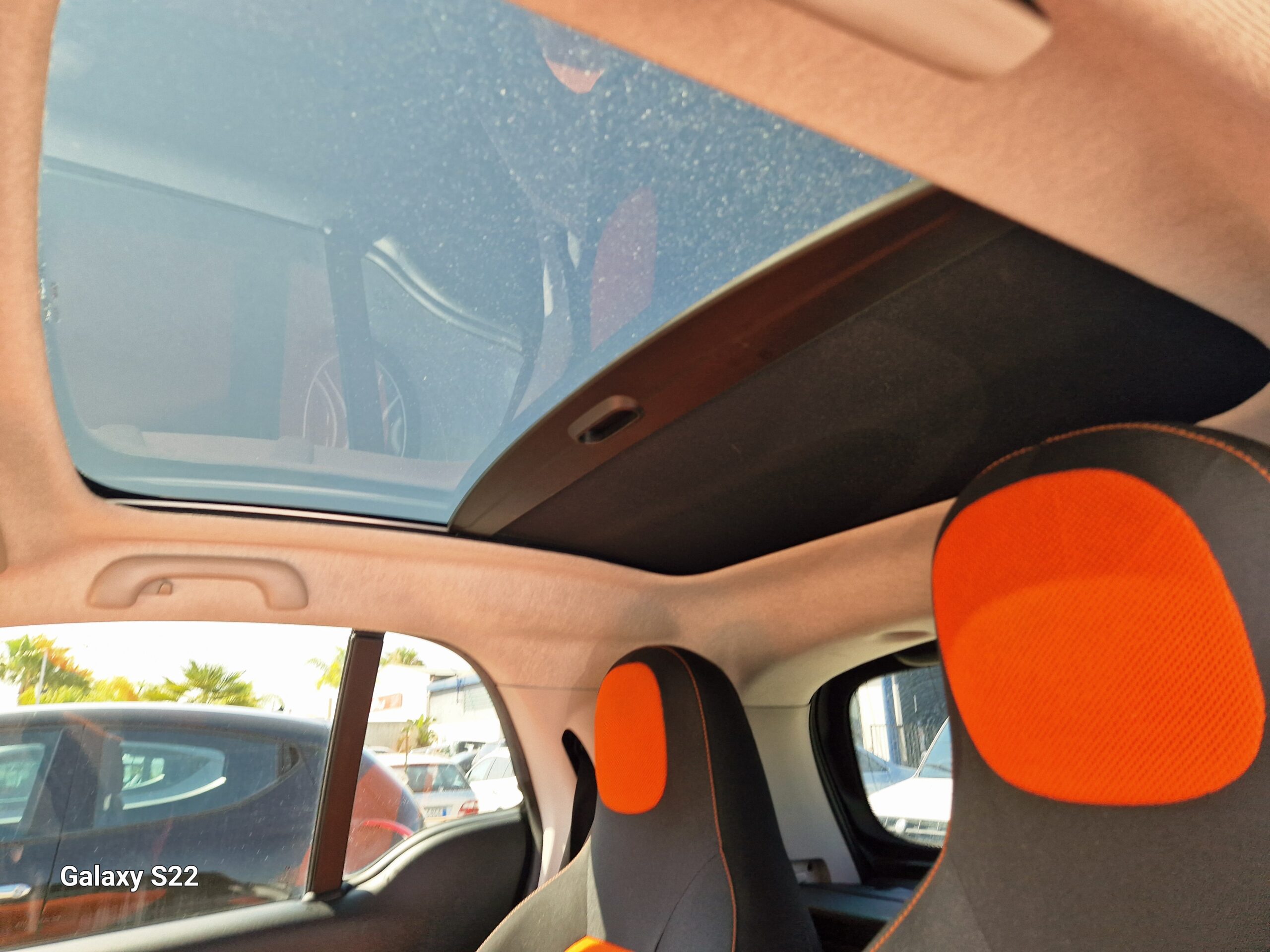 SMART fortwo 70 1.0 twinamic Passion