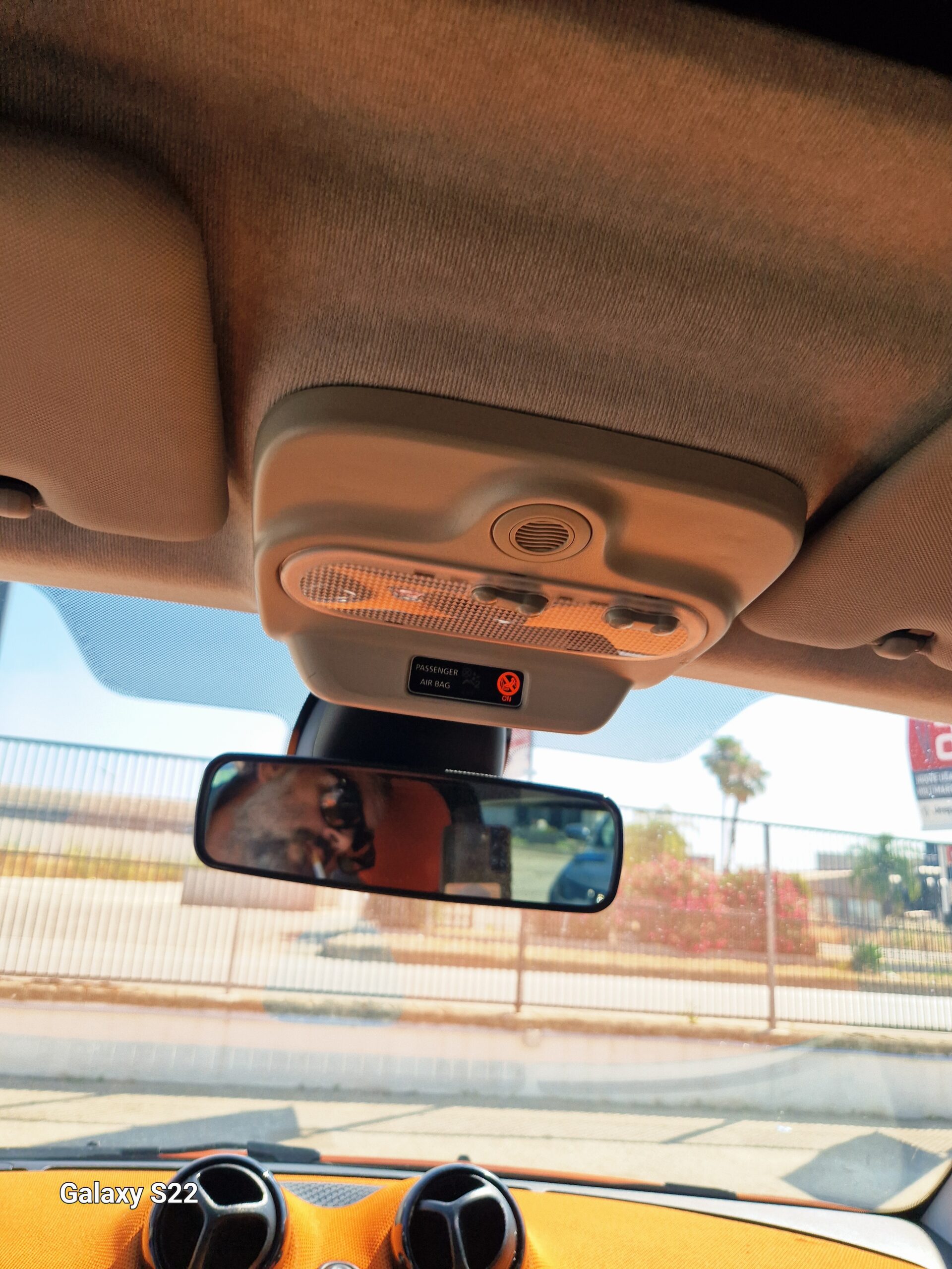 SMART fortwo 70 1.0 twinamic Passion