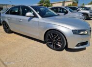 A4 Avant 2.0 tdi S-LINE