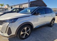 PEUGEOT 3008 BlueHDI 130 EAT8 S&S Allure Pack