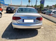 A4 Avant 2.0 tdi S-LINE