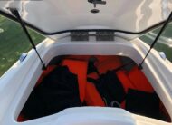 Barca Sea doo speedster 200