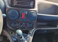 Fiat Doblo’ 1.9 diesel cargo lamierato