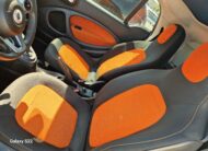 SMART fortwo 70 1.0 twinamic Passion