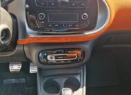 SMART fortwo 70 1.0 twinamic Passion