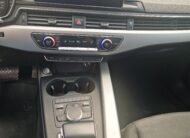 AUDI A4 AVANT 35 TDI S TRONIC