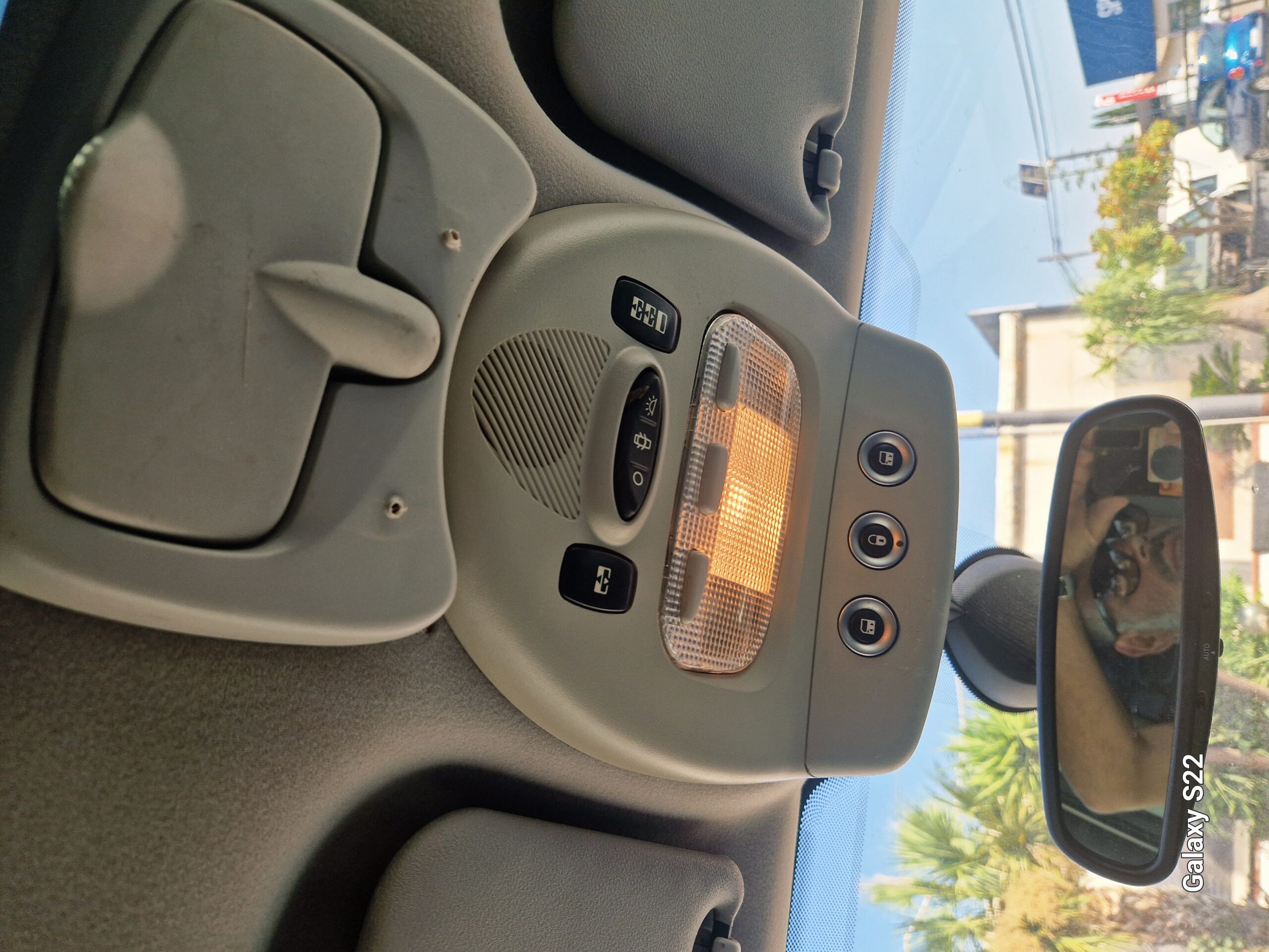 2004 CITROEN C8