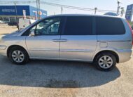 2004 CITROEN C8