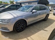 AUDI A4 AVANT 35 TDI S TRONIC