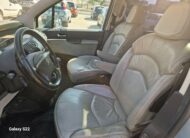 2004 CITROEN C8