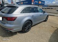 AUDI A4 AVANT 35 TDI S TRONIC