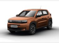 Fiat Grande Panda Hybrid