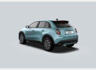 Fiat 600 Hybrid My25