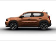Fiat Grande Panda Hybrid