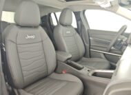 JEEP – Avenger 1.2 Turbo MHEV Summit