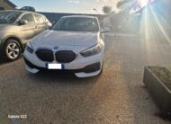 BMW Serie 1 116i 5p. Advantage