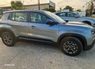 2026 JEEP Avenger Longitude 1.2 Turbo 100 CV.