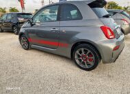 ABARTH 595 1.4 Turbo T-Jet 145 CV