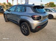 2026 JEEP Avenger Longitude 1.2 Turbo 100 CV.