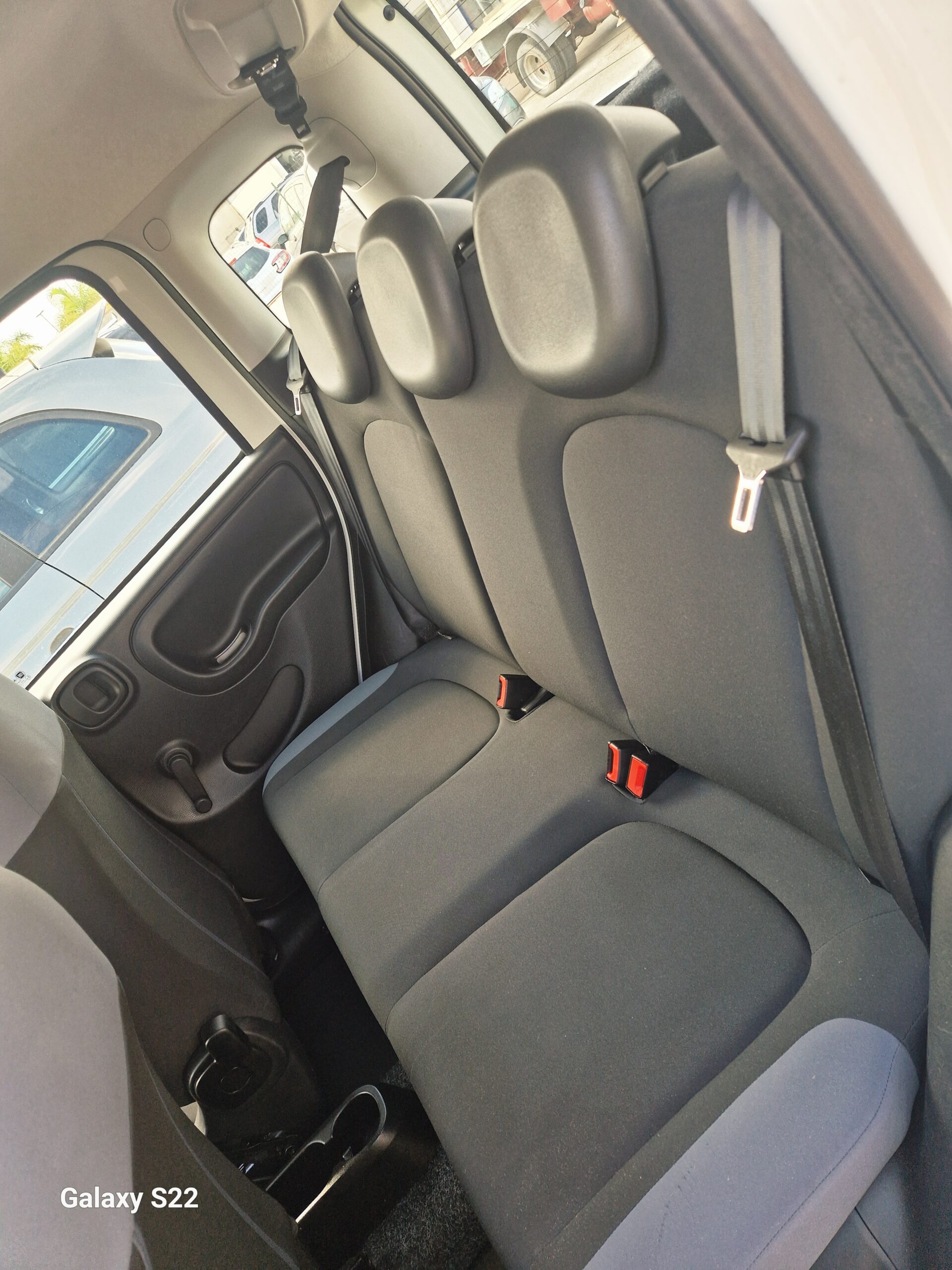 FIAT PANDA 1.2 EASY