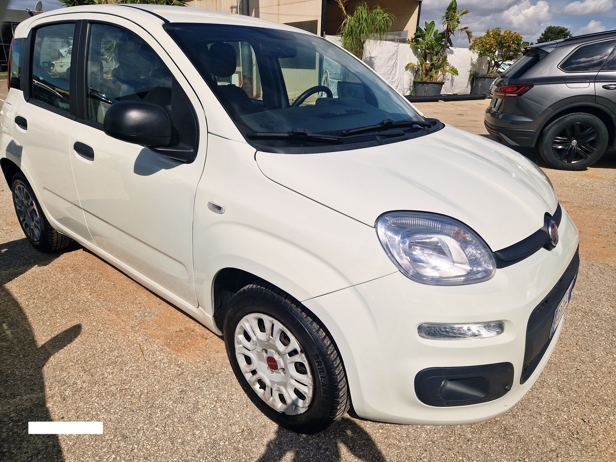 FIAT PANDA 1.2 EASY